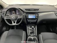 usata Nissan Qashqai 1.5 dCi 115 CV DCT N-Connecta del 2019 usata a Lurate Caccivio