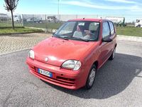Usata Fiat Seicento 54 CV (39 kW) 2005 Other Utilitaria