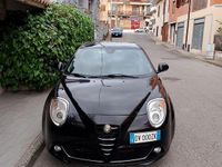 Usata Alfa Romeo MiTo 2009 Utilitaria
