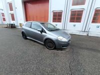 usata Fiat Grande Punto 3p 1.9 mjt Sport 130cv 6m