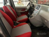 Usata Fiat Panda 4x4 2006 Marrone Utilitaria