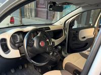 Usata Fiat Panda 70 CV (51 kW) 2015 Grigio Utilitaria