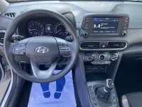 Usata Hyundai Kona XPrime 120 CV (88 kW) 2018 Bianco SUV