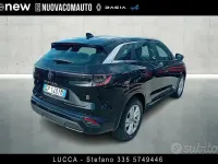 Usata Renault Austral Equilibre 131 CV (96 kW) 2023 Nero SUV