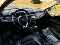 Usata Alfa Romeo Giulietta Exclusive 105 CV (77 kW) 2015 Utilitaria
