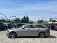 Second-hand Mercedes C220 200 CP (147 kW) 2022 Gri Break