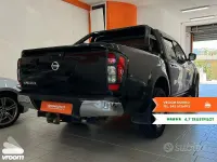 Second-hand Nissan Navara 163 CP (119 kW) 2019 Pickup