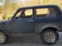 usata Lada niva Niva 1.9 TD GLX