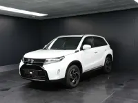 Nuova Suzuki Vitara 110 CV (80 kW) 2026 Bianco pastello SUV