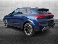 Usata Cupra Terramar VZ 265 CV (194 kW) 2025 Blu/azzurro SUV