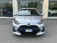 Usata Mazda 2 92 CV (67 kW) 2023 Grigio Utilitaria
