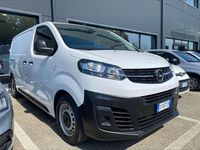 Usata Opel Vivaro Enjoy 102 CV (75 kW) 2023 Bianco Monovolume