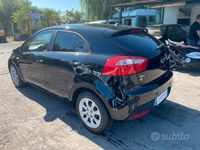 usata Kia Rio Rio 1.4 CRDi 5p. Active