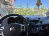 Usata Nissan Note Visia 90 CV (66 kW) 2012 Utilitaria