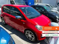 Usata VW up! high up! 75 CV (55 kW) 2012 Utilitaria