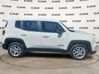 Usata Jeep Renegade Limited 131 CV (96 kW) 2024 Bianco SUV