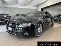 usata Audi A5 A5Coupe 3.0 V6 tdi tetto B&O camera full optional