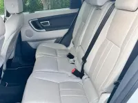 Usata Land Rover Discovery Sport HSE Luxury 179 CV (131 kW) 2016 Bianco SUV