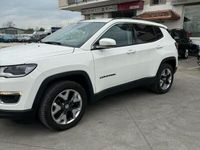 usata Jeep Compass 2.0 Multijet II 170 CV aut. 4WD Lim