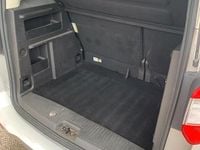 Usata Ford Tourneo Courier S 75 CV (55 kW) 2020 Grigio Monovolume