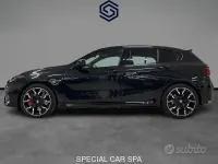 Usata BMW 118 M Sport 2025 Nero Utilitaria