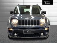 Begagnad Jeep Renegade Limited 131 HK (96 kW) 2022 SUV