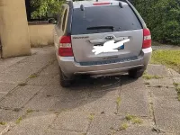 Usata Kia Sportage 112 CV (82 kW) 2005 SUV