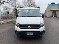 usata VW Crafter 35 CASSONE FISSO 2.000 TD 140CV, PRONTA CONSEGNA