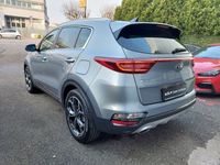 usata Kia Sportage 2.0 CRDI AT8 AWD Mild Hybrid 48V GT Line + Lounge