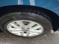 Usata VW Touran Highline 150 CV (110 kW) 2019 Monovolume