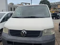 Usata VW Transporter 131 CV (96 kW) 2005 Furgone