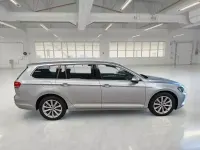 Usata VW Passat Business 149 CV (109 kW) 2019 Station wagon