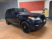Usata Land Rover Range Rover HSE Dynamic 249 CV (183 kW) 2016 Other SUV