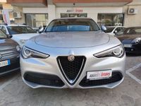 usata Alfa Romeo Stelvio 2.2 t Business rwd 190cv auto my19