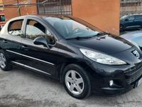 usata Peugeot 207 1.4 VTi 95CV 1.4 VTi 95CV 5p. XS