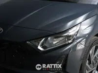 Nuova Hyundai i20 90 CV (66 kW) 2026 Aurora grey Utilitaria