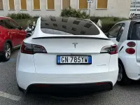 Usata Tesla Model Y Performance 155 kW (211 CV) 2023 SUV
