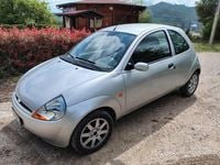 Usata Ford Ka 69 CV (50 kW) 2002 Utilitaria