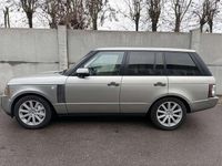 Usata Land Rover Range Rover Vogue 313 CV (230 kW) 2011 Ipanema sand SUV