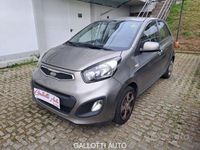 usata Kia Picanto Picanto1.0 12V 5p. Style