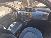 Usata Lancia Ypsilon 60 CV (44 kW) 2004 Grigio Utilitaria
