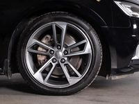 Usata Audi A4 Sport 204 CV (150 kW) 2019 Nero Station wagon