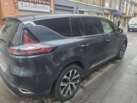 Usata Renault Espace Initiale Paris 160 CV (117 kW) 2018 Monovolume