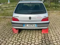 Usata Peugeot 106 50 CV (36 kW) 1999 Utilitaria