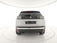 Usata Peugeot 3008 Allure 131 CV (96 kW) 2024 Argento SUV