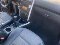 Usata Mercedes A180 2008 Nero Berlina