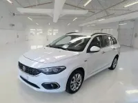 Usata Fiat Tipo Business 120 CV (88 kW) 2020 Grigio Station wagon