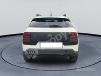 Occasion Citroën C4 Feel 110 ch (80 kW) 2015 Blanc SUV
