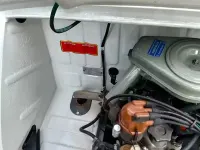 Usata Fiat 750 1960