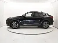 Usata Audi Q5 Sportback S-Line 204 CV (150 kW) 2025 Nero SUV